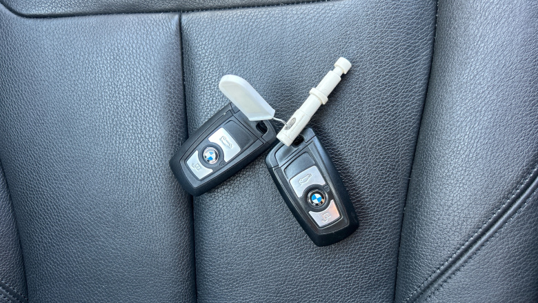 BMW 1 Series 116d EfficientDynamics Business 5dr Diesel Hatchback